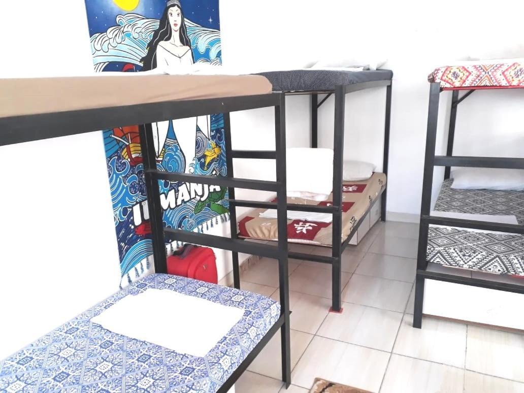 Hostel Quintal da Sereia Salvador da Bahia Zimmer foto